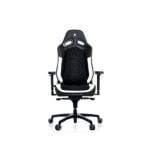 Vertagear SL5800 Alienware Cadeira Gaming Ergonómica com Apoios de Braços 4D Branca/Preta Vertagear SL5800 Alienware Cadeira Gaming Ergonómica com Apoios de Braços 4D Branca/Preta