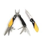 Cp-980935ing Pack Navaja Plegable Y Multiherramienta Cat Cp-980935ing Pack Navaja Plegable Y Multiherramienta Cat