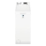 Máquina de Lavar Roupa Electrolux EN6T5732NB 7 Kg 1300rpm A Branco Motor Inverter SensiCare