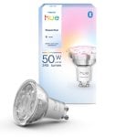 Philips Hue 929004235701 ampoule intelligente GU10 Bluetooth blanc multi 345 lm