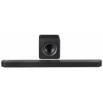 Barra di suono Samsung HW-Q800F/EN Wi-Fi Bluetooth Subwoofer Alexa Dolby Atmos 5.1.2