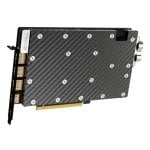 Tarjeta Gráfica INNO3D GeForce RTX 5090 Frostbite Pro 32GB GDDR7 Reflex 2 RTX AI DLSS4