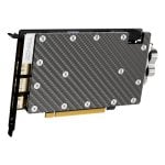 Scheda Grafica INNO3D iChill GeForce RTX 5080 Frostbite Pro 16GB GDDR7 Reflex 2 RTX AI DLSS4