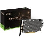 Grafikkarte INNO3D iChill GeForce RTX 5080 Frostbite Pro 16GB GDDR7 Reflex 2 RTX AI DLSS4