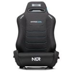 Sim Racing Sitz Next Level Racing ERS3 HYPERCOOL Ventilated (Fabric & Mesh)