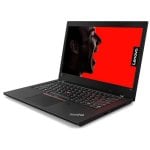 Portátil Lenovo ThinkPad L480 14" Intel Core i5-8250U 8GB 256GB SSD Grado B Portátil Lenovo ThinkPad L480 14" Intel Core i5-8250U 8GB 256GB SSD Grado B