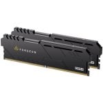 Forgeon Cyclone PLUS V2 DDR4 3200 MHz 16GB 2x8GB CL16 Schwarz Int