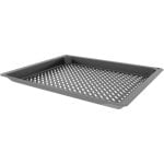 Parrilla Bosch HEZ629070 Acero para Horno Negro 455 mm