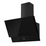 Campana extractora CATA JUNO+ 6000 GBK Canalizado/Recirculación 60 cm filtro aluminio LED