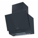 Campana extractora CATA THALASSA 600 GBK Canalizado/Recirculación 60 cm control táctil LED