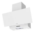 Campana extractora CATA THALASSA 900 GWH Parede 90cm com controlo tátil LED