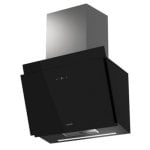 Campana extractora CATA Thalassa PRO 600 GBK Canalizado/Recirculación 60cm control táctil