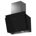 Campana extractora Cata Thalassa PRO 600 GBK Canalisation/Recirculation 60cm tactile