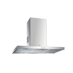 Campana extractora Teka DSJ 750 Aspirazione 70 cm acciaio inox controllo a pulsanti