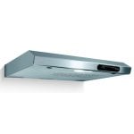 Campana extractora Beko CFB 5310 X Recirculación 50cm bajo consumo acústico 62 dB
