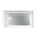 Campana extractora CATA CORONA WH 60 Recirculación 60cm LED blanca 4 velocidades