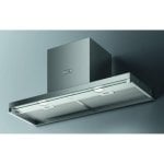Campana extractora Turboair PRF0178070 Canalizado 60cm acero inoxidable LED