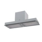 Campana extractora Turboair PRF0178070 Canalizado 60cm acero inoxidable LED
