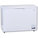 Congelador Rommer CHE 310 T 299L E Blanco