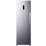 Arca vertical Infiniton CV-1HE85, 274 L, Inox, Classe E, SN-T, 41 dB