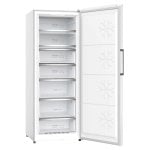 Congelador Vertical Infiniton CV-873WH 380L No Frost E Blanco