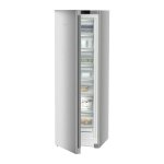 Congelador Vertical Liebherr SFNsfd 5227 Plus NoFrost 320L Acero Inoxidable