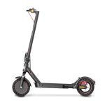 Elektroroller UrbanGlide 100 PRO 2 350W Reichweite 30km 10" Reifen Scheibenbremse Schwarz