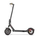 Elektroroller UrbanGlide 100 PRO 2 Schwarz 30 km 350 W 10" pannensichere Reifen Scheibenbremse LED Beleuchtung klappbar