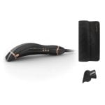 Secador Rowenta Ultimate Experience Air Motion CF8C20E0 AC 1300W 47,2 m/s Negro Cobre