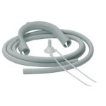 Soporte Intermedio Bosch WTZ 1110 para Lavadora y Secadora