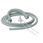 Accesorio Bosch WTZ 1110 Soporte Intermedio para Lavadora Secadora