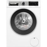 Lavasecadora Bosch 10,5kg A EcoSilence Drive WNG244A0ES com Auto Dry e Iron Assist