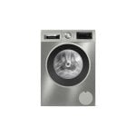 Lavadora Bosch Serie 6 WGG256ZXES Carga Frontal 10 kg 1400 rpm Clase A Acero inoxidable SpeedPerfect