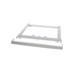 Kit de superposición Balay 3AS110B Blanco Compatible 3SB998B 800g Caja Kit de superposición Balay 3AS110B Blanco Compatible 3SB998B 800g Caja