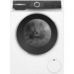 Máquina de Lavar Roupa Bosch Serie 6 WGH256A0ES 10 Kg 1600rpm A Branco Doseador Automático Wi-Fi