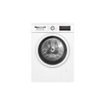 Lavadora Bosch Serie 6 WUU28T66ES Carga Frontal 9 kg 1400 rpm A Blanca Motor EcoSilence