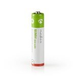 AAA NiMH Wiederaufladbare Batterien 950 mAh 4er-Pack