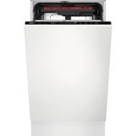 Lavavajillas AEG Series 7000 FSE73507P 10 Servicios Clase D Integrable LED Inoxidable Lavavajillas AEG Series 7000 FSE73507P 10 Servicios Clase D Integrable LED Inoxidable