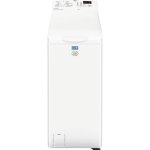 Máquina de Lavar Roupa AEG LTA6K7230B 7 Kg 1200rpm Classe B Branco Programação Diferida