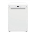 Lavastoviglie Whirlpool W7F HP43 15 Coperti Classe C con 6th Sense e ultra silenziosa