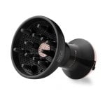 Secador Bellissima Diffon Ion Ceramic, 700 W, Cerâmico, Preto, 2,2 m