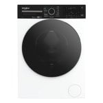 Lavadora Whirlpool WPM 911W ADS SPT Carga Frontal 9 kg 1400 rpm A Blanca WiFi Autodosificación Lavadora Whirlpool WPM 911W ADS SPT Carga Frontal 9 kg 1400 rpm A Blanca WiFi Autodosificación