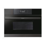 Microondas Haier Series 4 HOR45C5FT 44 L 900 W Pantalla Táctil Combinado con Grill