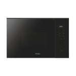 Microondas Haier H38FMWID627N 25 Litros 900W Touch Grill Integrado App hOn