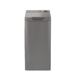 Lavadora superior Candy ProWash 500 TCAS274TMR5-S 7 kg 1200 rpm A WiFi IA antracita