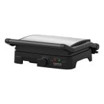 Grill Taurus Asteria Essential 2200W apertura 180 grados placas 28x22 cm antideslizante