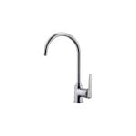 Miscelatore cucina Teka 5399512, canna estraibile, cromo