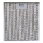 Filtro campana extractora Nodor 02811000 acero inoxidable GTCL GAT 850