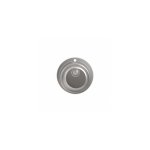 Fregadero CATA RS-1 Undermount Acero Inoxidable Redondo 1 Seno