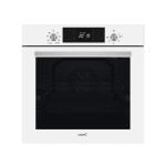 Horno eléctrico CATA MDS 8008 WH 80 L Blanco con autolimpieza y display táctil